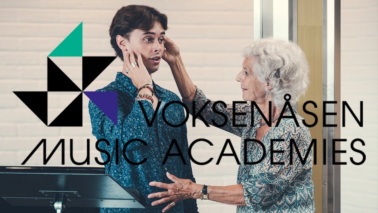 Voksenåsen Summer Academy 2023