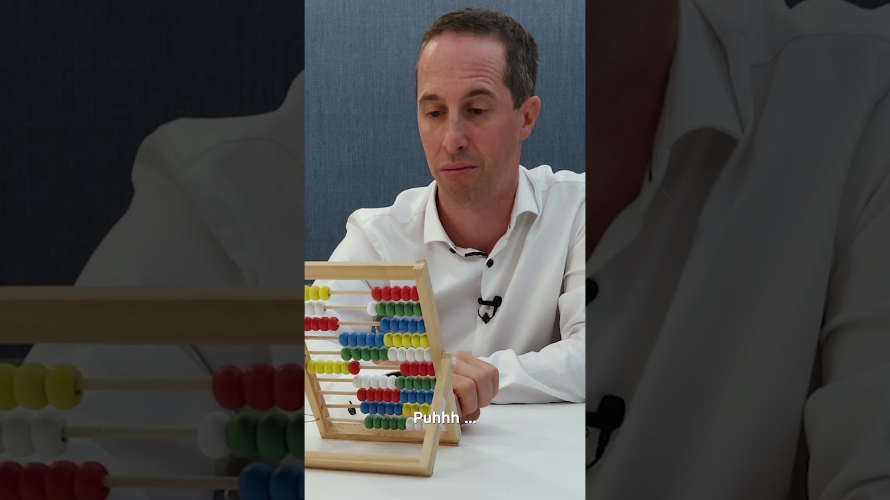 Dinge, die wir im Controlling nie sagen würden