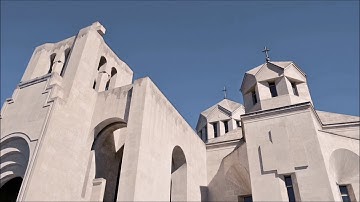 Yerevan in March | Art Commune AIR | ACSL