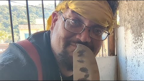 Bowie Knife Hand Sanding & Blacksmith Q&A