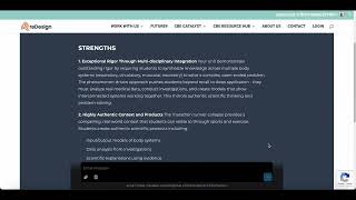 Celebrity CBE Catalyst's Criteria Check Bot Walkthrough Wealth
