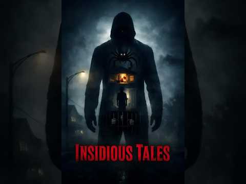 Video Insidious Tales 2026 Official Trailer