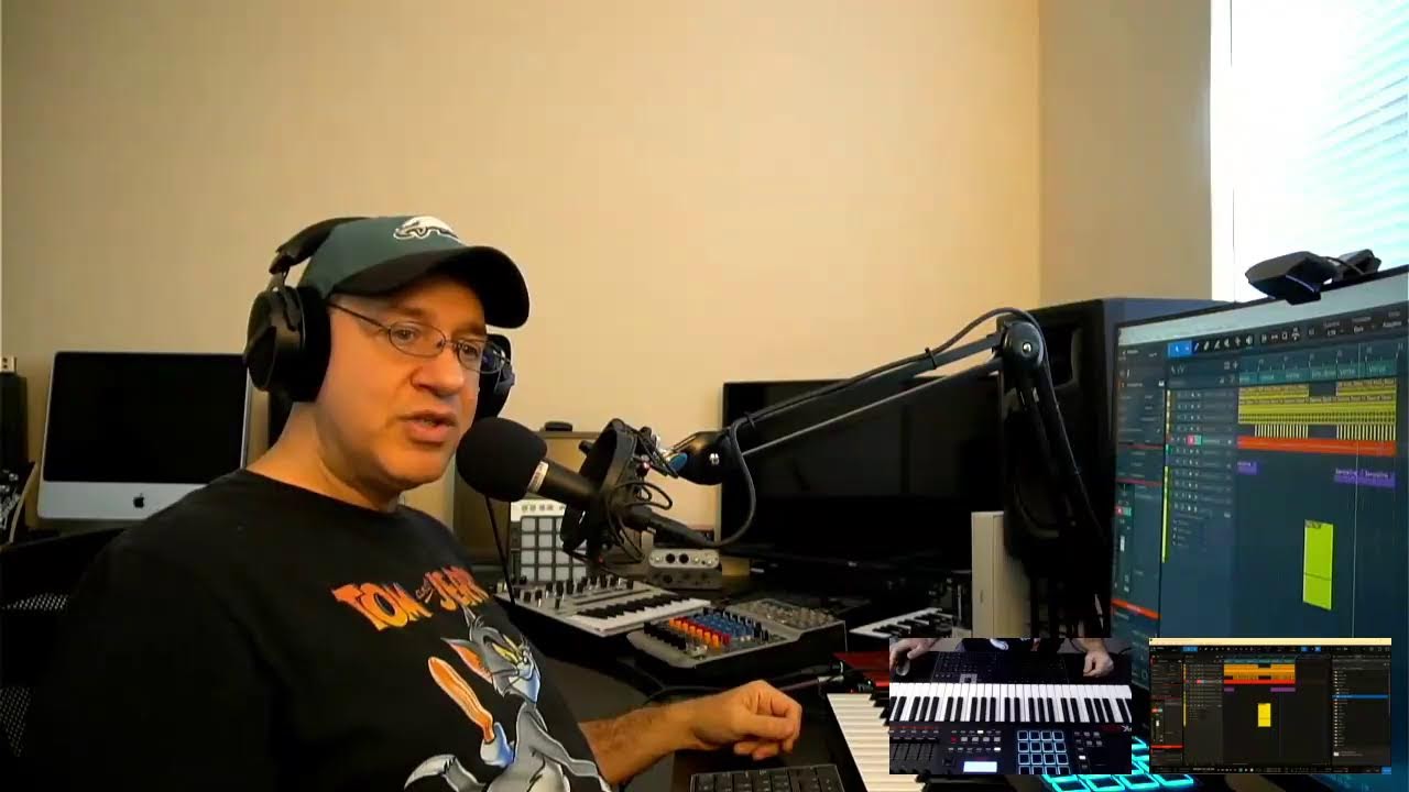 Pattern Problems Using Loops In Studio