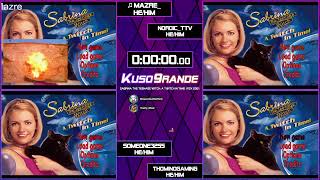 Oh No! Its Kus9rande, Day 4! Four-Way Matches in Mystery Games