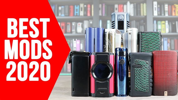 TOP 10 BEST VAPE PENS FOR E-LIQUID 2020 - VAPING INSIDER 