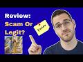 Amara Fiore Review: Scam Or Legit? (2026 Guide)