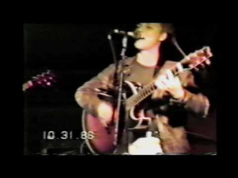 Pixies.- Live at TT the Bear's Place 1986 (Full Show)