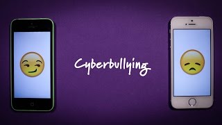 Live My Digital for students: Cyberbullying