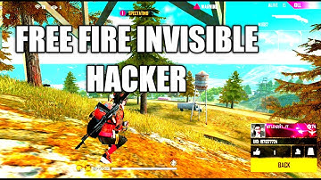 #FREE #FIRE #NEW #INVISIBLE #HACKER