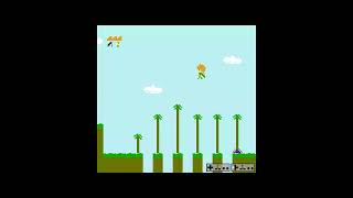 NESMaker Project - Legend of Sagolva