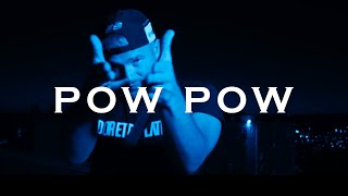 JUL x Mehdi YZ Type Beat "Pow Pow" [Prod. Captain Beats x @sbkprod]