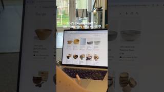 She’s wanting to spend almost 100 quid on Bowls 🤣