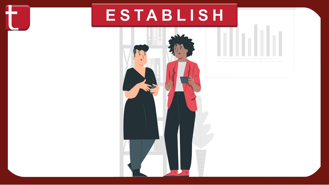 Common English Words by Tureng Establish (2) YouTube