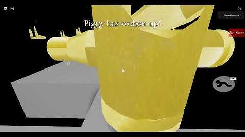 Roblox piggy build mode [ all NPC obby race ]