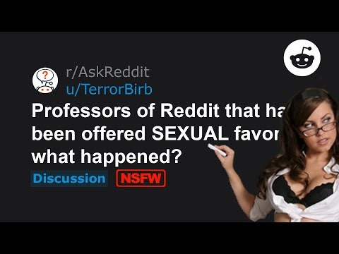 professors-share-getting-sexual-favors-for-grades-(r/askreddit)