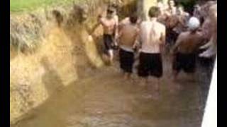 Haka Pradinois