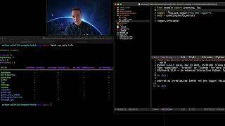 The Polylith Dev Experience using Hatch and Rye