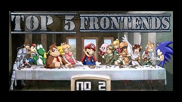 Top 5 Emulator Front-Ends (Part 4): Number 2