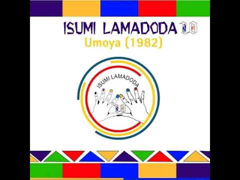 ISUMI LAMADODA ASPHELELANGA