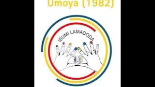 ISUMI LAMADODA-ASPHELELANGA