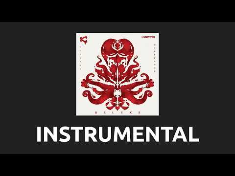 Каста — Любой дурак feat  Монеточка [Instrumental]