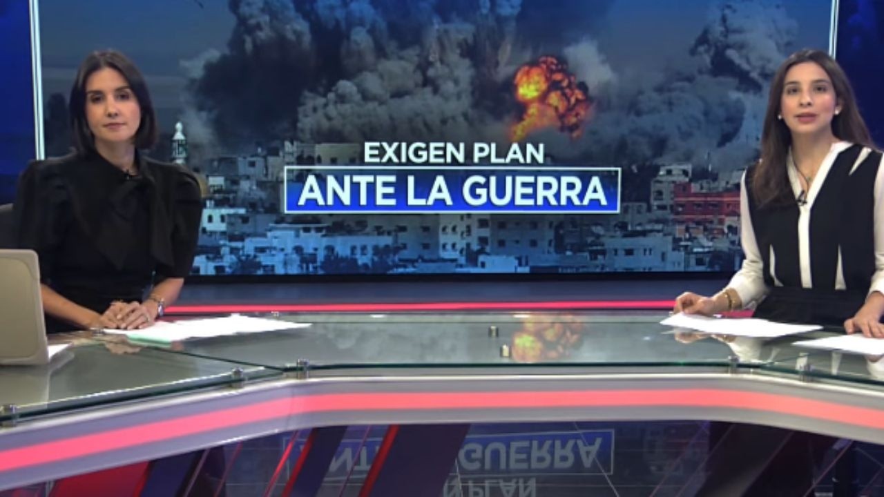 Afirman investigados quieren negociar caso Senasa 2.0