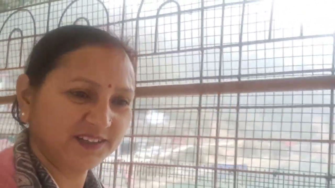 माँ धारी देवी मंदिर के दर्शन 🙏🤗#vlog #youtube #video #Uttarakhandilife #Uttarakhand 