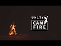 Unity 2020 Campfire Discussion - Bret and Eric Weinstein