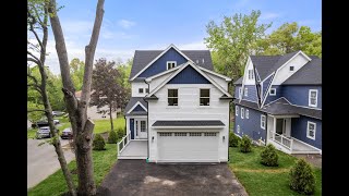 67 Pine Street video tour