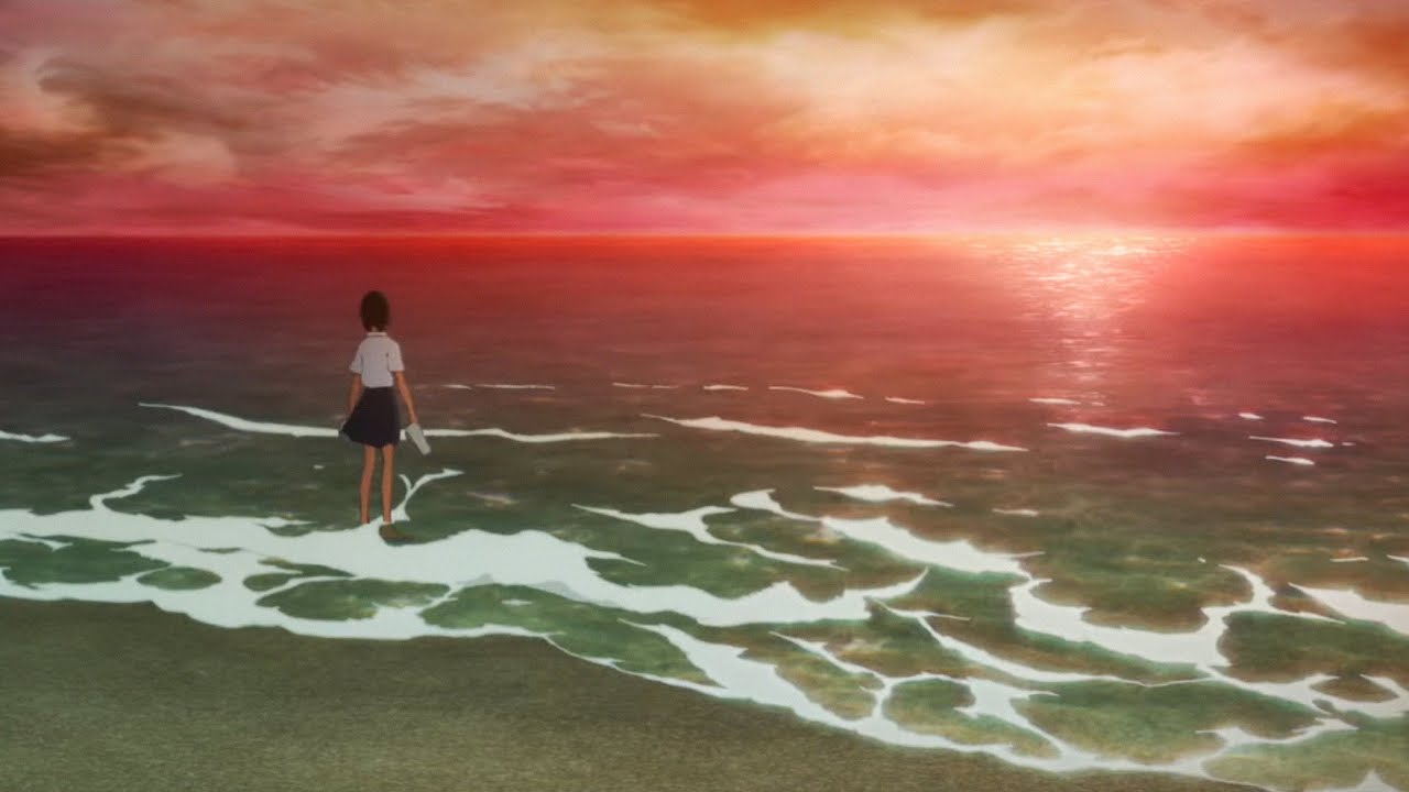 montell fish, a playlist