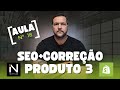Aula 18 - Como Criar TERCEIRO PRODUTO na Shopify | Colchão Inflável + Correção do Produto Anterior