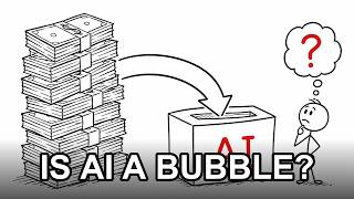 Is AI a Bubble? (Explained Simply)