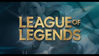 League of Legends z WalecznyAcner