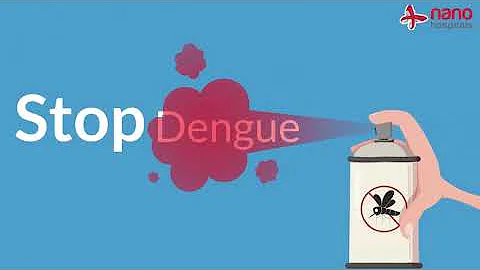 World Mosquito Day | Nano Hospitals | Bangalore