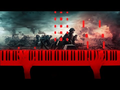 Goodbye Dirk (The Forgotten Battle) - Emilie Levienaise-Farrouch