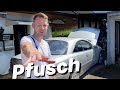 Wird der CL500 nach der "Reparatur“ laufen ? | Billigste Instandsetzung