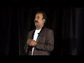 The real meaning of patriotism  major ravi  tedxucerallahabad