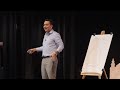El Triangulo Virtuoso | Sergio Tenorio | Sergio Tenorio | TEDxLima