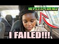 My MEPS Experience( Females Edition) I Failed!!!🤦🏾‍♀️😔