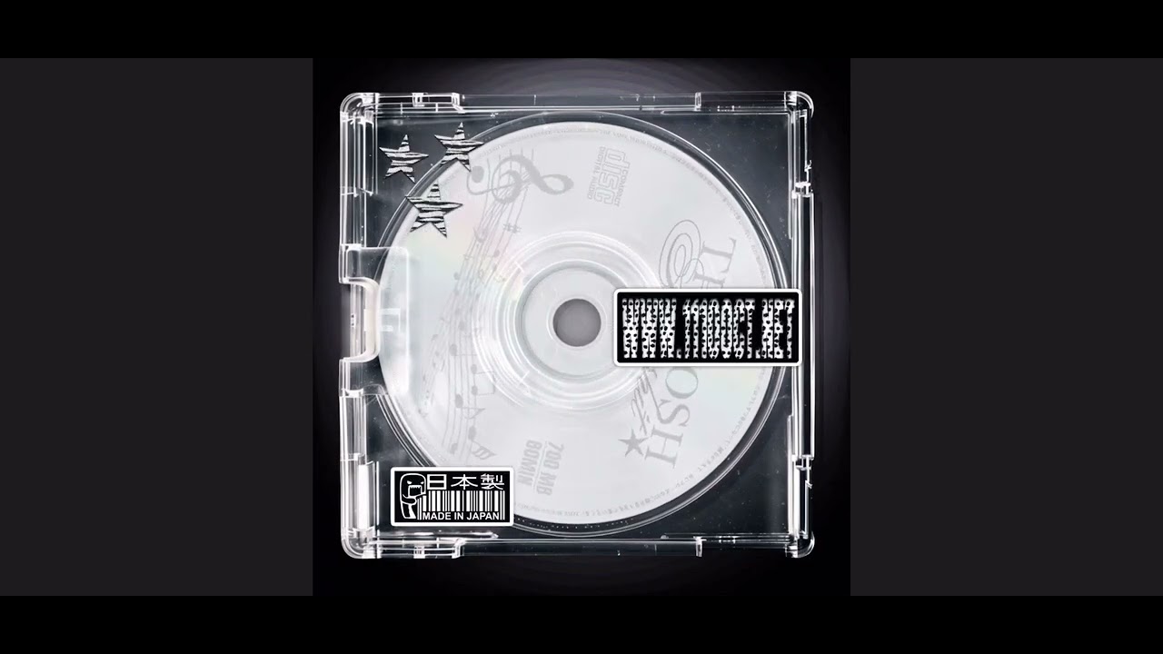 THC JOSH - Raw Shit (visualizer)