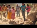 Maria Juliana Documental Trailer Tarahumara (Ultramaraton Caballo Blanco)