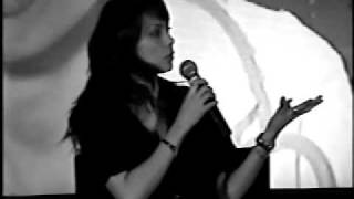 Lexa Doig - 2008 Official Stargate Convention - Vancouver 2008