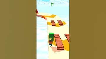 Shortcut Run #38 Android iOS games