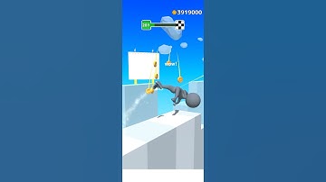 Gun Sprint #shorts  Level 281 #gameplay  Solution by W3NSTER