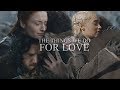 (GoT) Season 8 | The Things We Do For Love