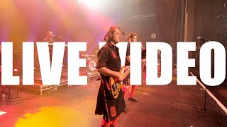 Red Hot Chilli Pipers - Smelling Fresh - LIVE at the Alhambra Theatre