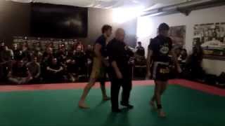 Hammer Team - Adcc Grappling
