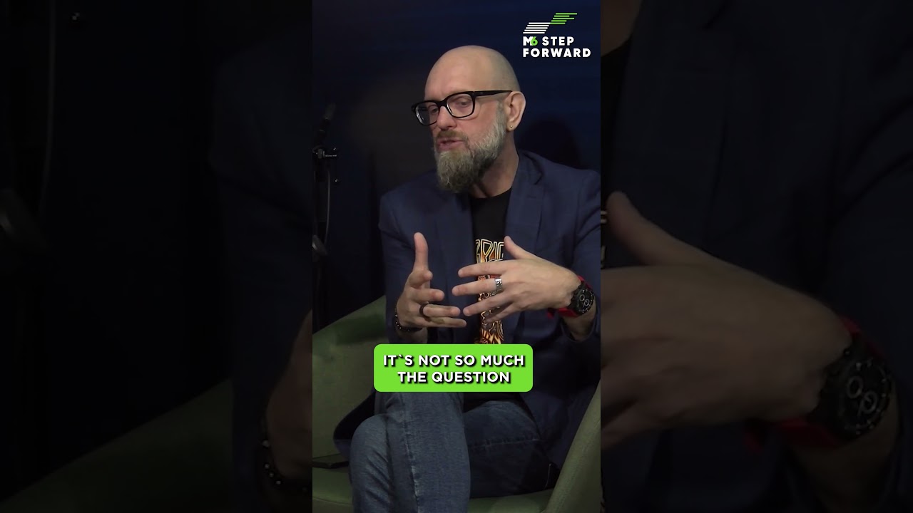 The Truth About Emotions in Leadership & Business