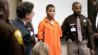 D.c. Snipers Life Sentences Overturned