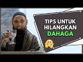 Jangan Minum Air Macam UNTA 🐫 | Ustaz Mohd Shaffi